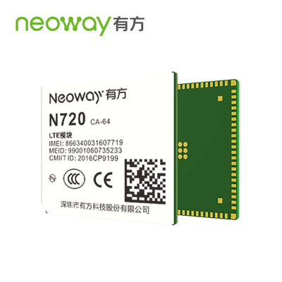 4G module of N720