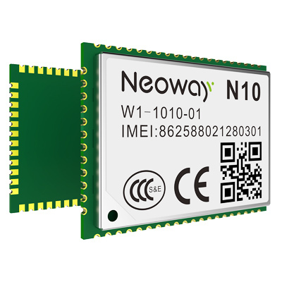 2G module of N10