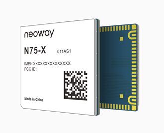 4G module of N75