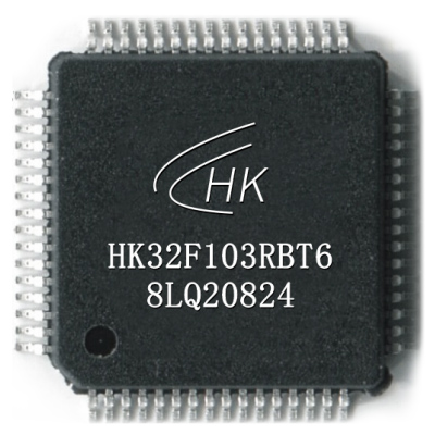 F103 family of ARM core Cortex -M3